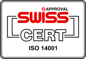 certification 14001