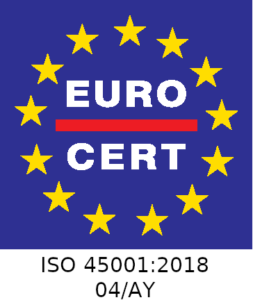 eurocert certification 45001
